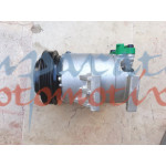 KLİMA KOMPRESÖRÜ DİZEL HYUNDAI İ20 1202-2014